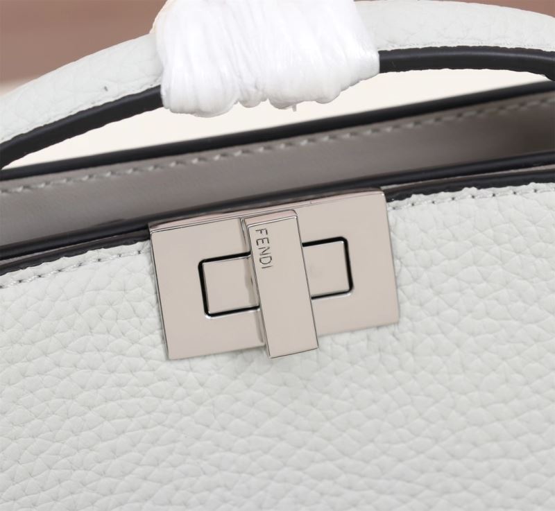 Fendi Top Handle Bags